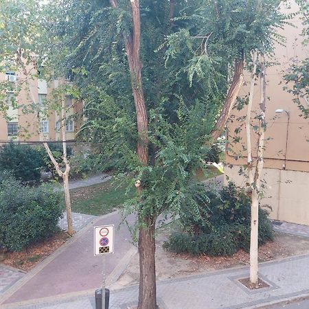 マドリードCasa De Dani 1アパートメント エクステリア 写真