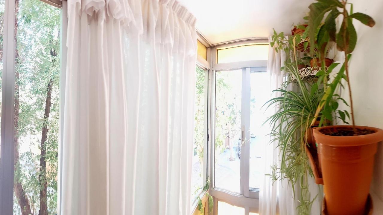 マドリードCasa De Dani 1アパートメント エクステリア 写真