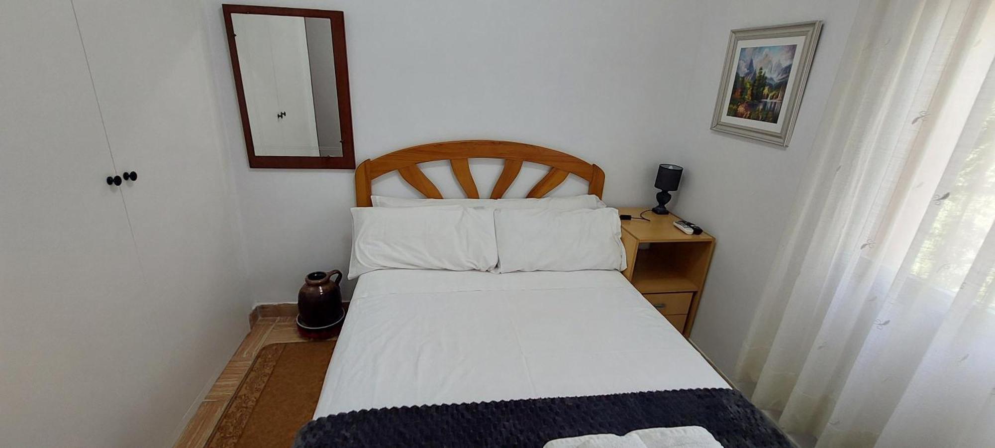 マドリードCasa De Dani 1アパートメント エクステリア 写真